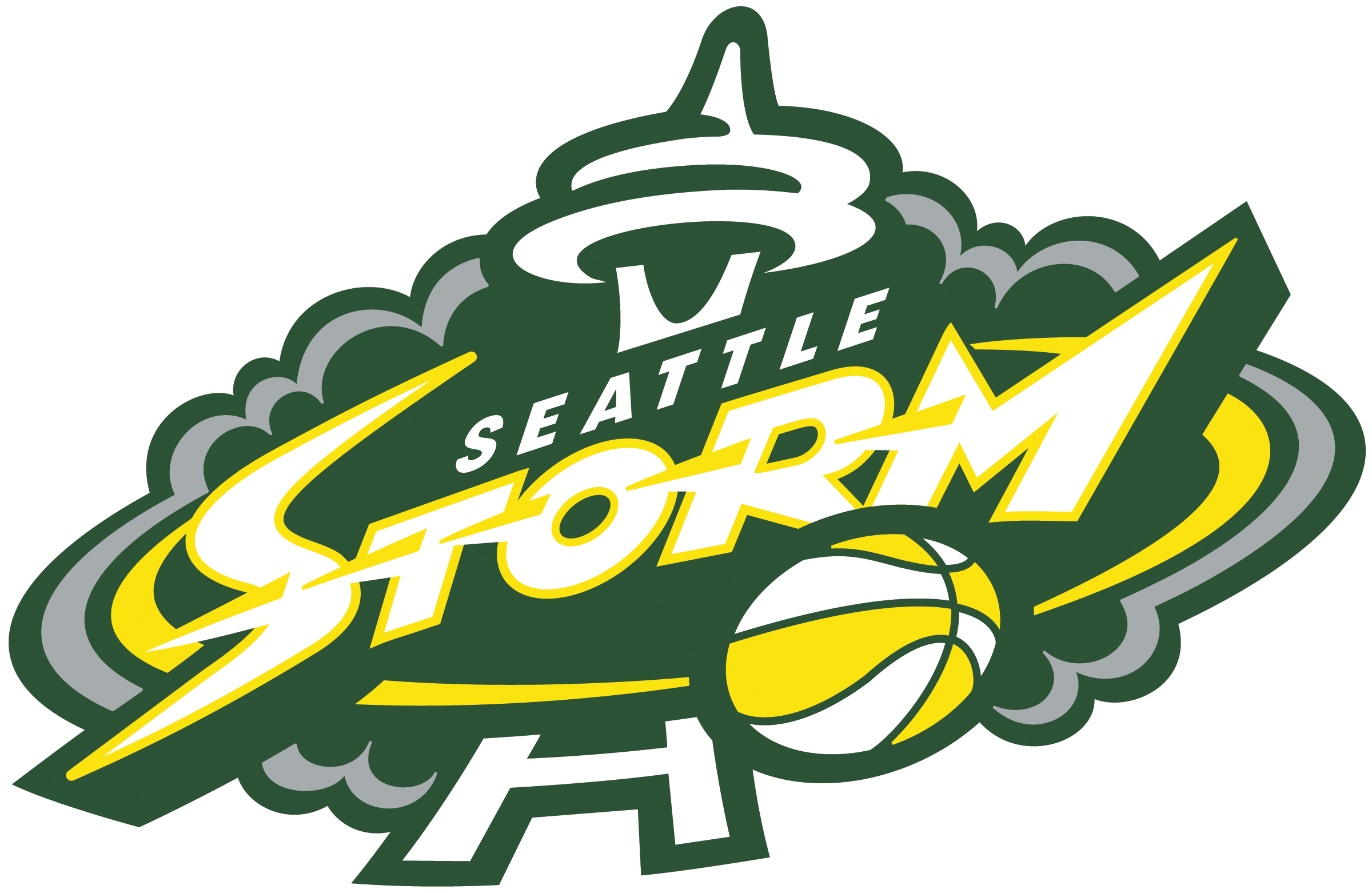 Seattle Storm to get Washington State license plate, proceeds will fund youth programs