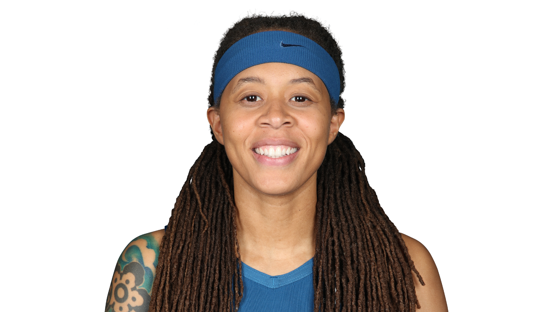 Seimone Augustus leaves the Lynx, signs with the Sparks