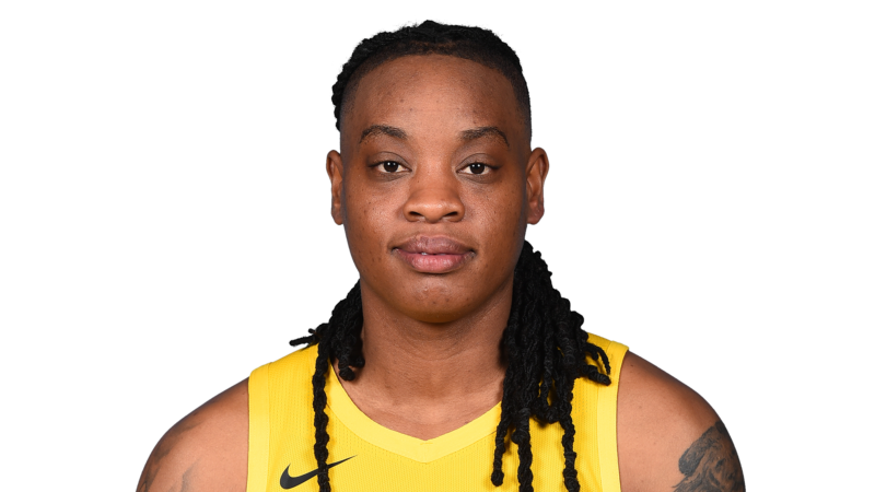 Sparks Guard Riquna Williams Suspended 10 Games For Domestic Violence ...