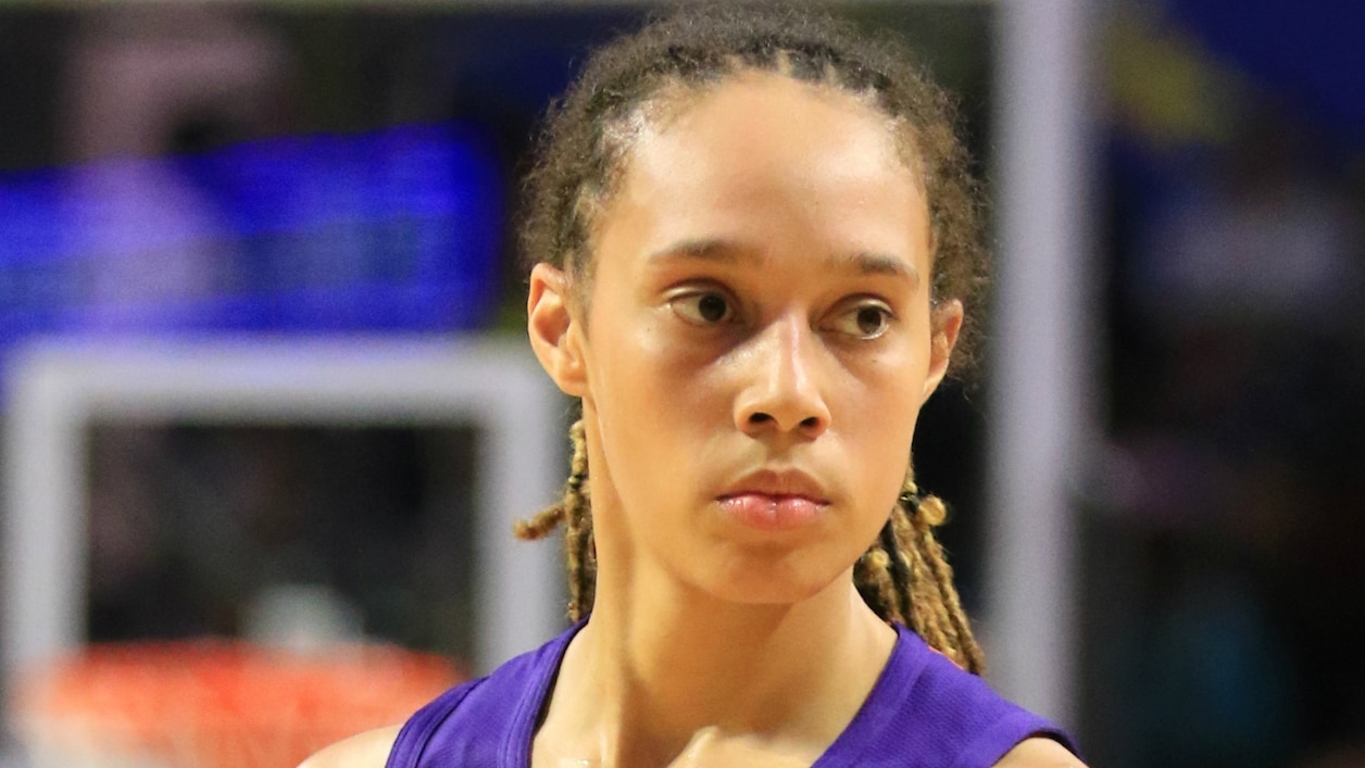 Battle of the Brittneys: Griner outduels Sykes in Phoenix Mercury’s win over Atlanta Dream