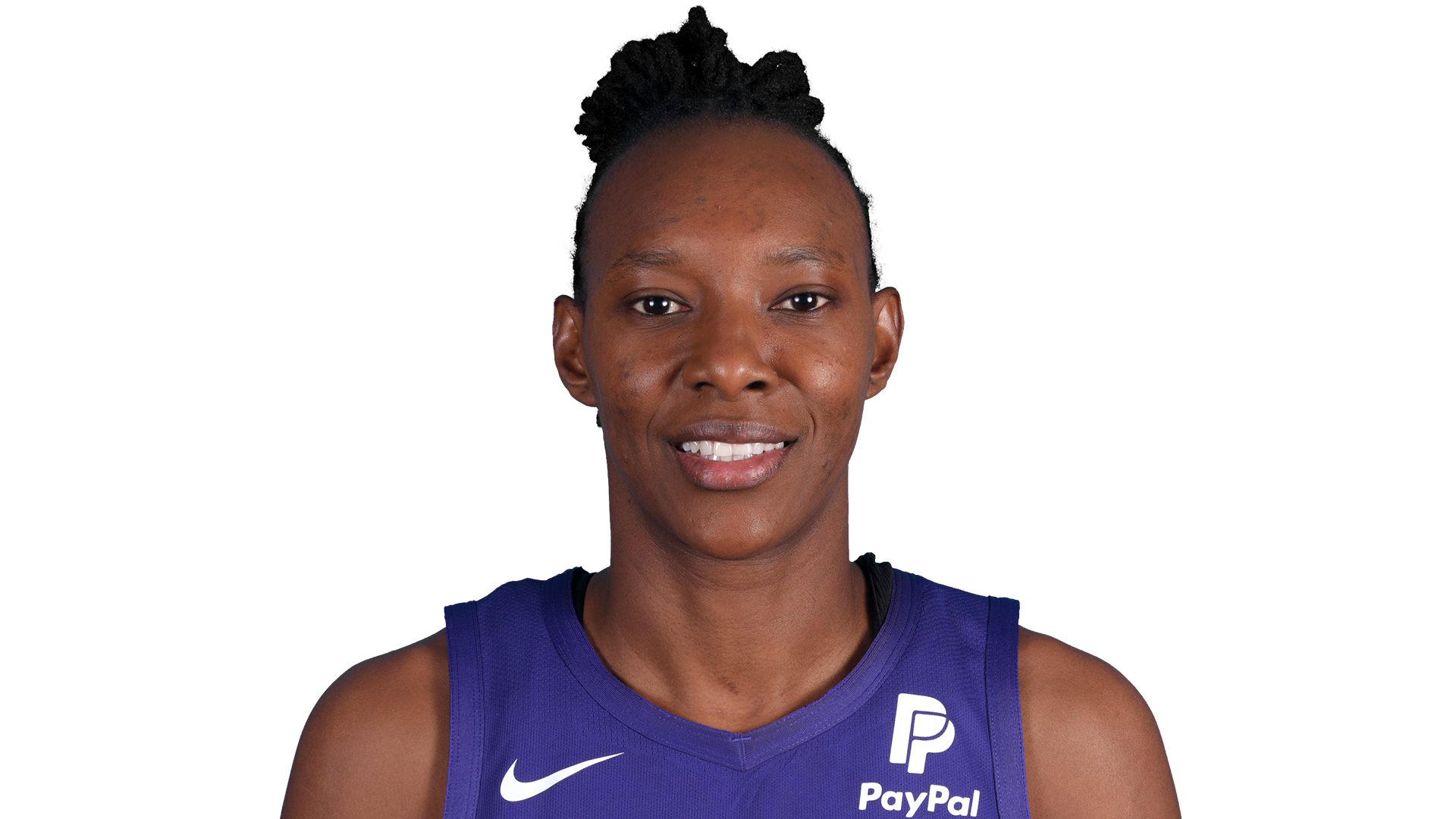 Phoenix Mercury forward Sancho Lyttle will miss four to six weeks due to left knee injury