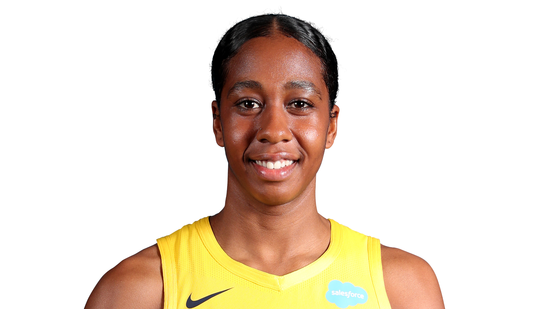 Indiana Fever’s Shenise Johnson to miss remainder of 2019 season after arthroscopic surgery