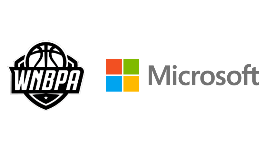 WNBPA and Microsoft announce a paid apprenticeship program for players