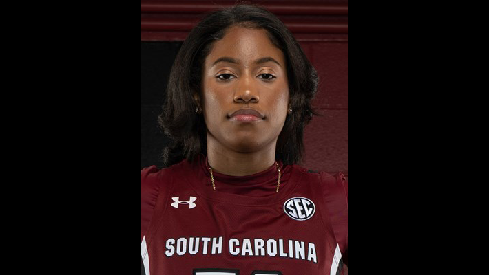 Tyasha Harris selected as the winner of the 2020 Dawn Staley Award