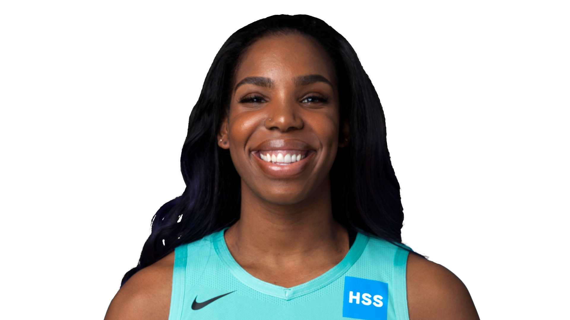 Los Angeles Sparks introduce Reshanda Gray and Te'a Cooper ahead of 2020  season –