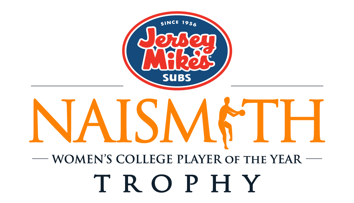 The 2021 Naismith Trophy Women’s Player of the Year Semifinalists