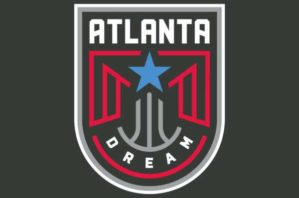 Atlanta Dream Logo