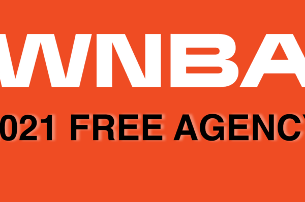 2021 WNBA Free Agency