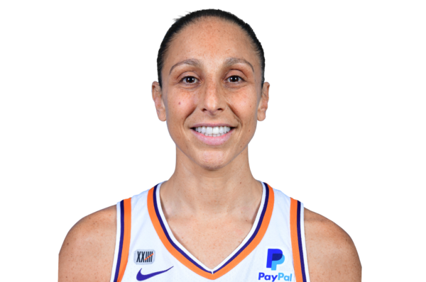 Diana Taurasi 2021