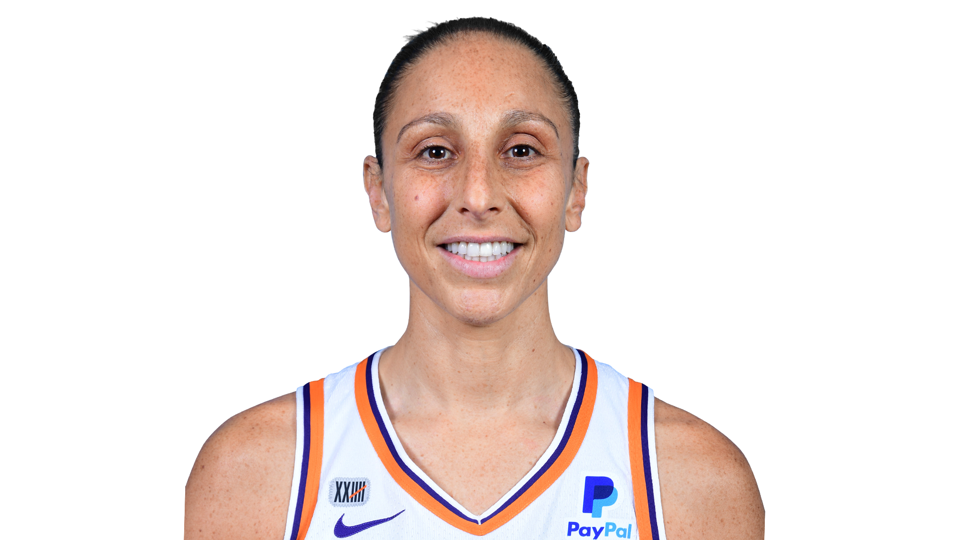 Diana Taurasi fined for “making inappropriate contact with a game official” during Game 2 of Finals