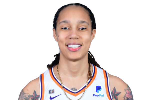 Brittney Griner