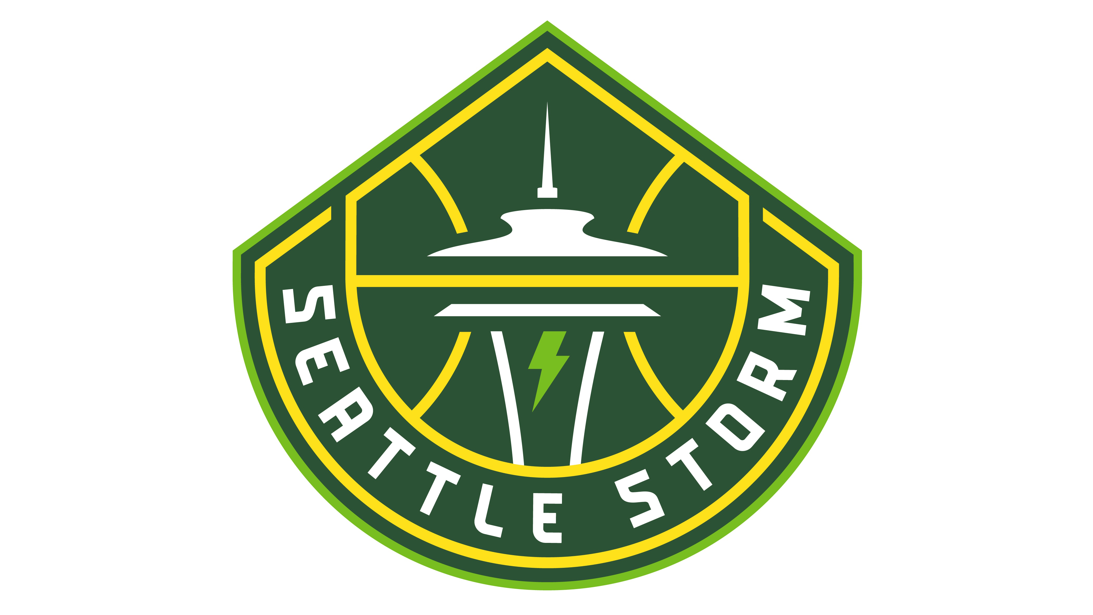 Prime Video the official streaming service of the Seattle Storm