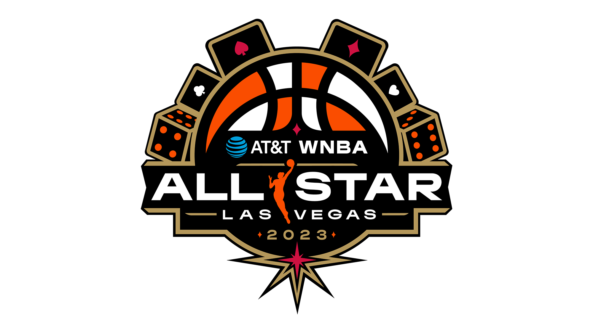 Las Vegas to host the 2023 WNBA All-Star Game –