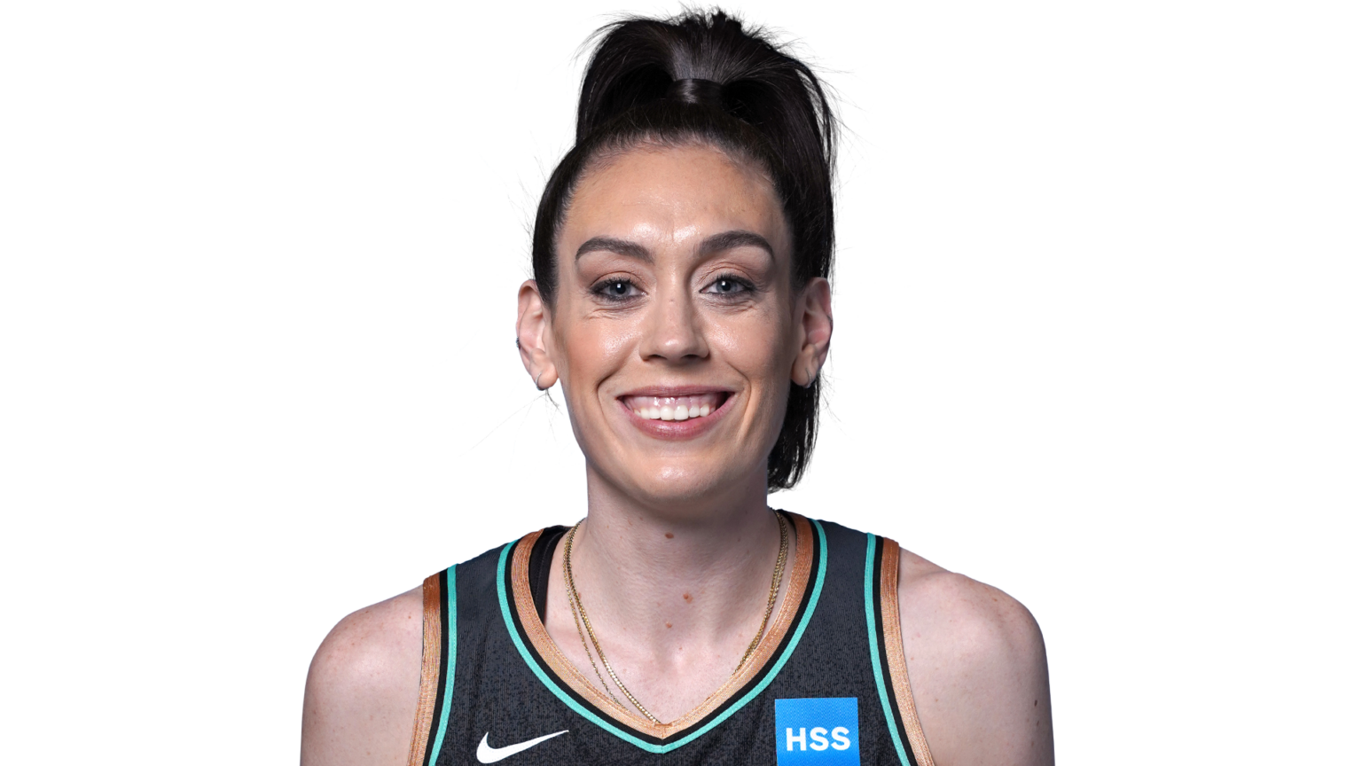 New York Liberty Forward Breanna Stewart Is The 2023 Wnba Most Valuable