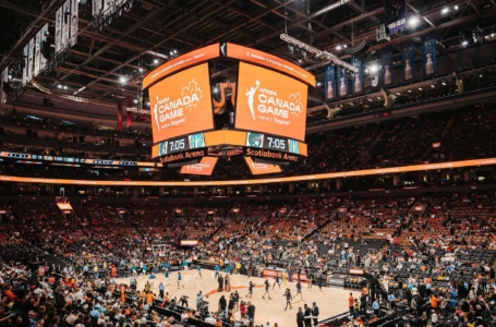 Toronto Awarded a WNBA Team, Key Facts So Far