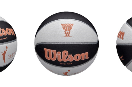 WNBA and Wilson Introduce Unique Ball for the WNBA Commissioner’s Cup  Tournament