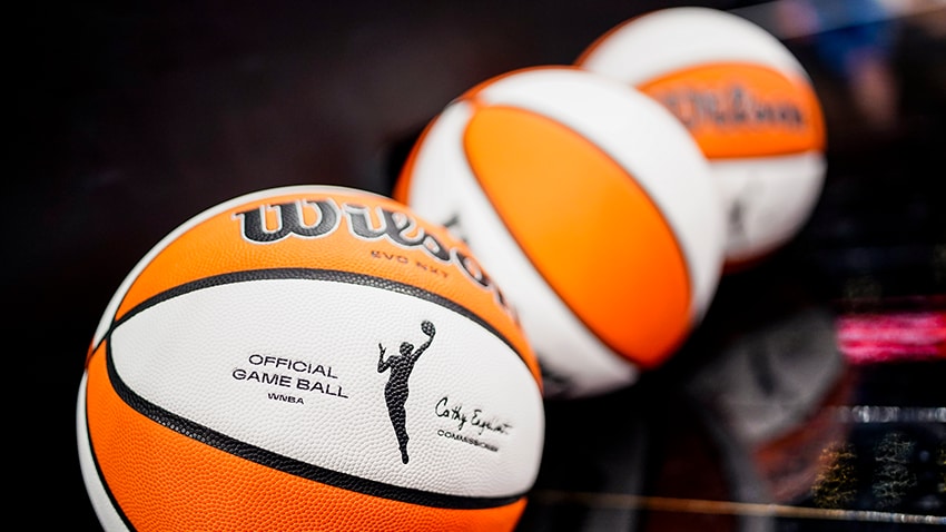 WNBA Announces Landmark Deals With Disney, Amazon Prime, and NBCUniversal