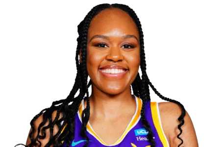 The Los Angeles Sparks Sign Forward Azurà Stevens to One-Year Contract Extension