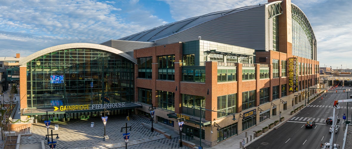 WNBA Officially Announces Indiana Fever As The Host Of The 2025 WNBA All-Star Game