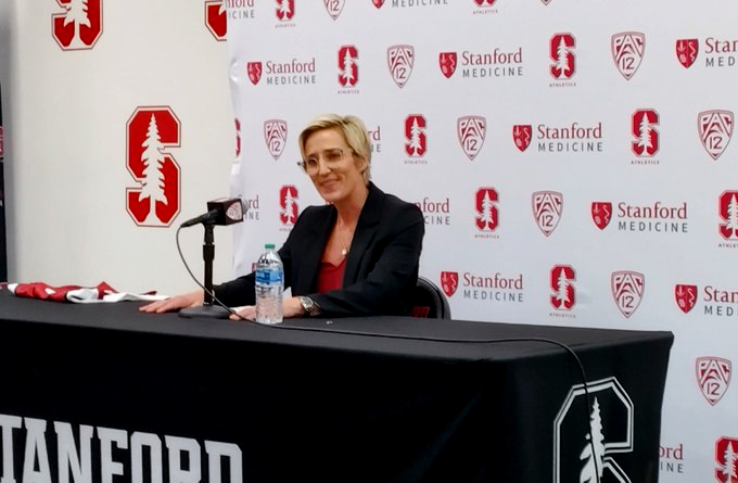 Stanford Kicks Off New Era Under Kate Paye with Exhibition Against Cal State LA