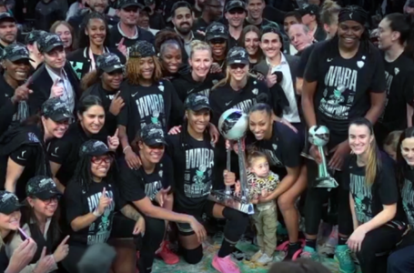 New York Liberty Win Their First WNBA Championship in Overtime Thriller Against Minnesota Lynx