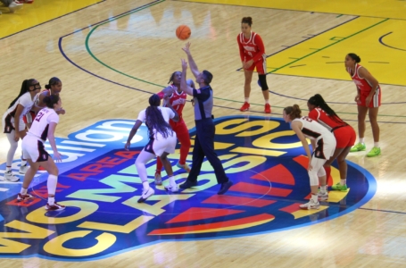 No. 11 Ohio State Dominates Stanford 84-59 in the Bay Area Women’s Classic