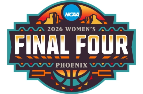 Phoenix Unveils 2026 Women’s Final Four Logo