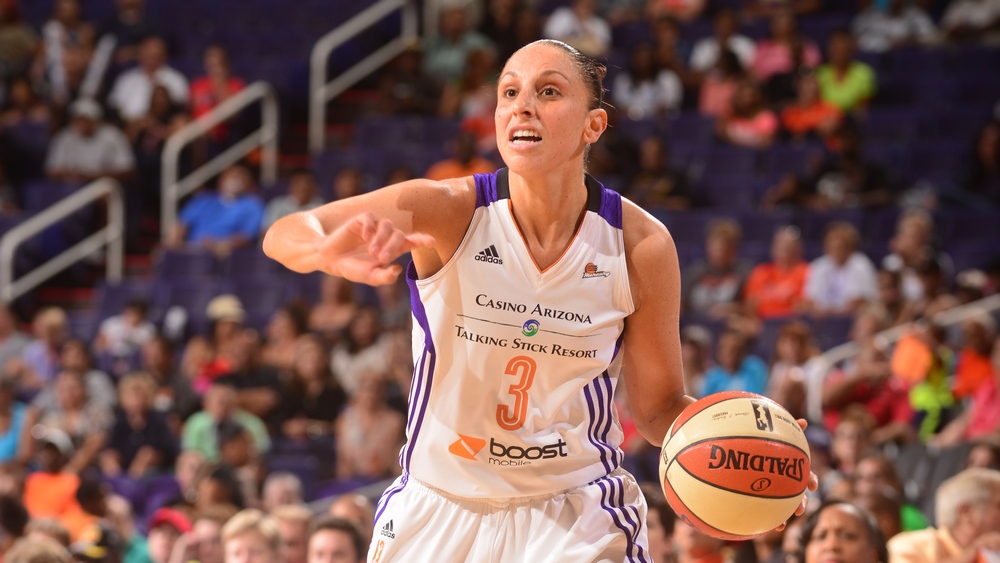 Phoenix Mercury look to erase five years of frustration as they head into final regular season matchup with Minnesota Lynx