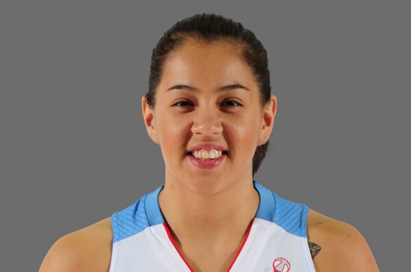 Shoni Schimmel. Photo: WNBA.