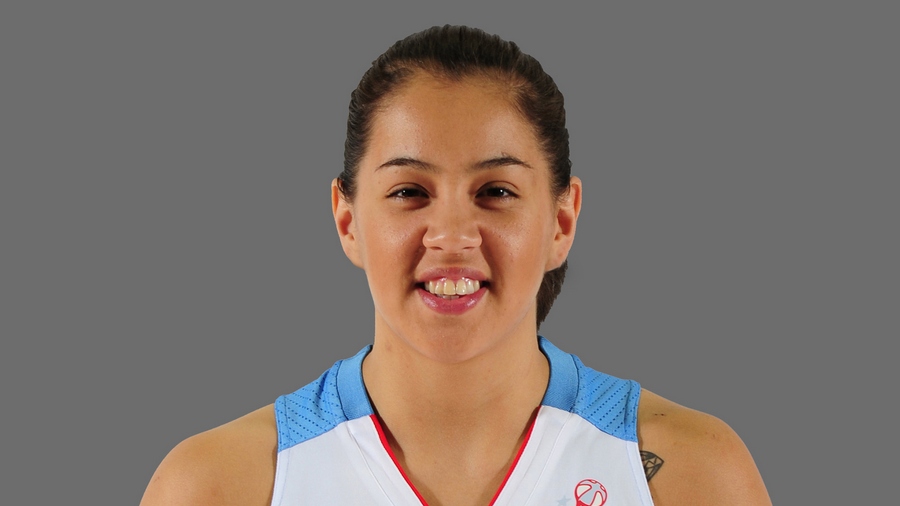 Atlanta Dream rookie Shoni Schimmel has WNBA’s top-selling jersey