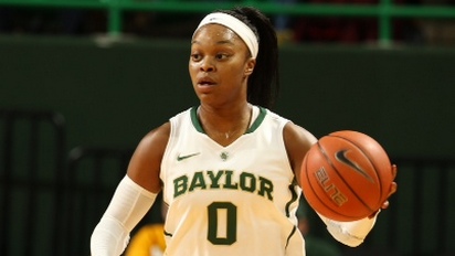 Dishin & Swishin Q&A looks at the Class of 2014: Is Odyssey Sims the best guard to enter the WNBA in years?