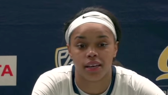 Cal survives a Washington State rally, Brittany Boyd earns program assist record