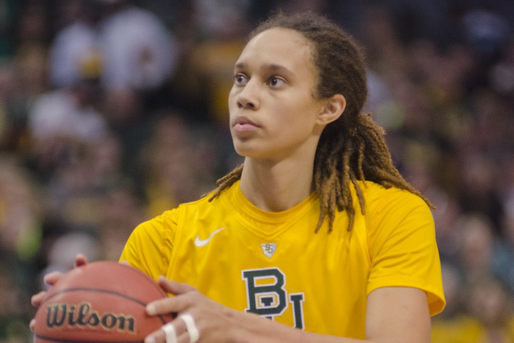 Baylor routs Iowa State 75-47 for Big 12 tournament title