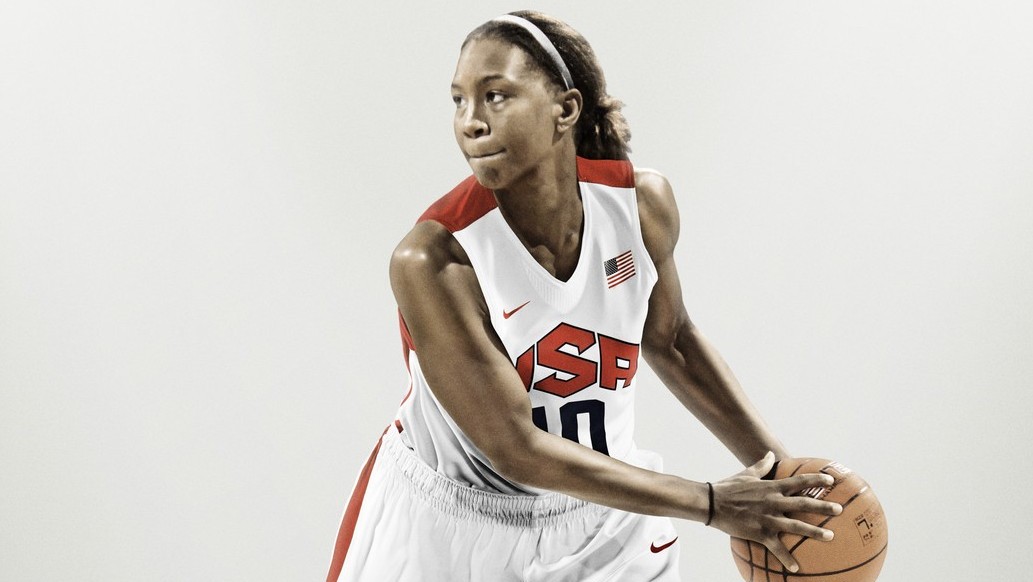 USA Basketball Women’s National Team begins campaign for fifth straight Olympic gold in Seattle