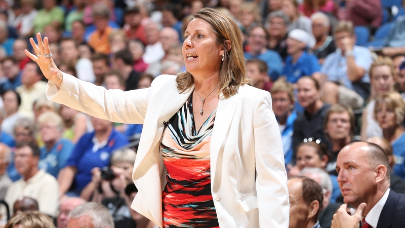 Dishin & Swishin 05/22/14 Podcast: Lynx coach Cheryl Reeve looks to cement her place in history