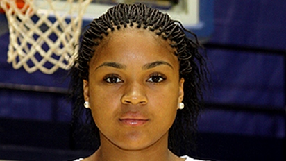 Former Indianapolis prep star and Vincennes University player Larretha “Lala” Draughon killed in shooting incident