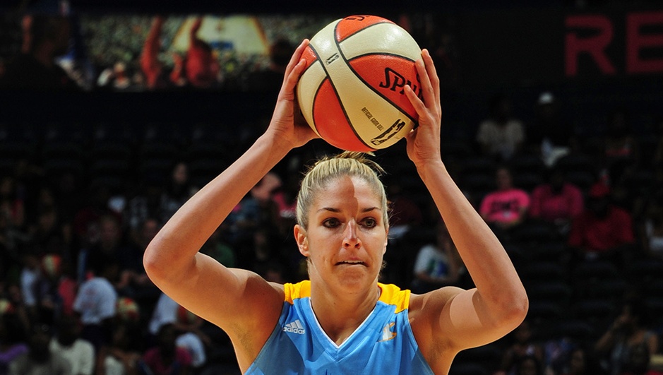 Chicago Sky rely on defense in fourth quarter comeback win over Connecticut, 77-74