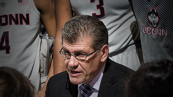 Social media recap: #2 UConn topples previously undefeated #1 South Carolina