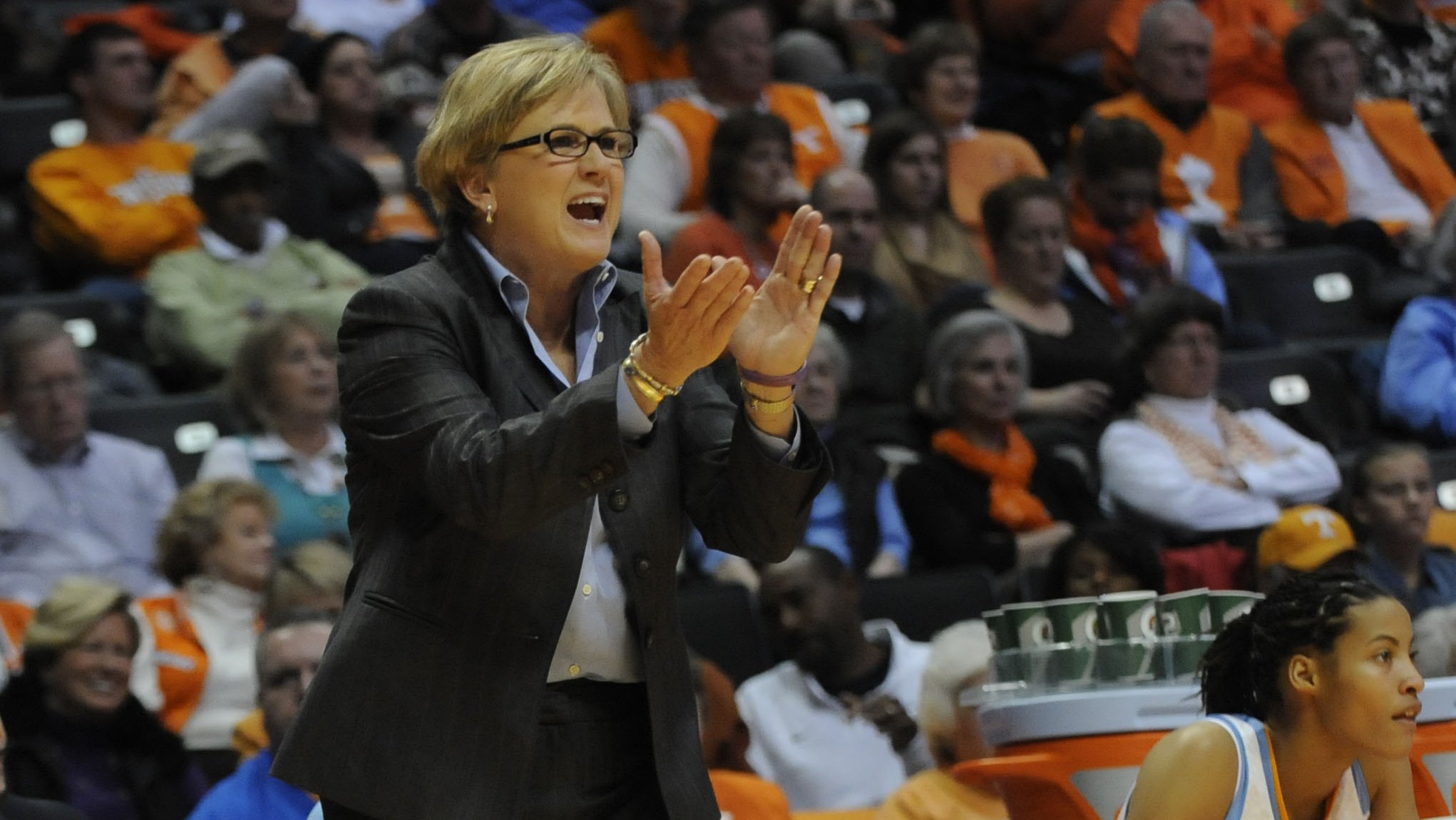 Dishin & Swishin 11/21/13 Podcast: Year two for Holly Warlick and the Lady Vols filled with anticipation and excitement