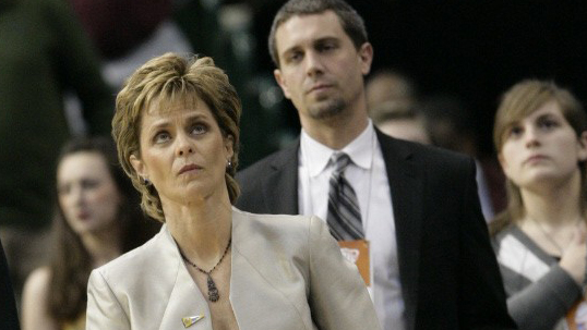 Baylor’s Kim Mulkey wants her team to experience what she accomplished as a player