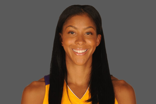 Candace Parker