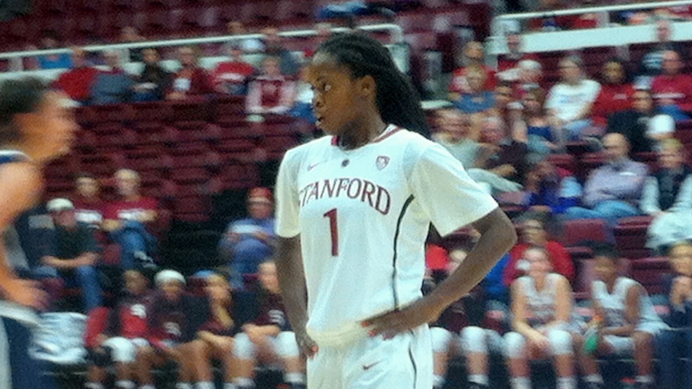 Stanford off to the races, Ogwumike-less yet fast and aggressive