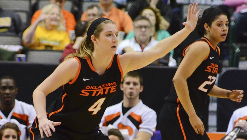 Oklahoma State outlasts Texas Tech in low-scoring affair to advance to Big 12 Tournament semifinals