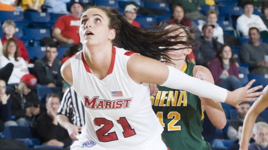 Senior Night: A look at the annual rite through the eyes of the Marist Red Foxes