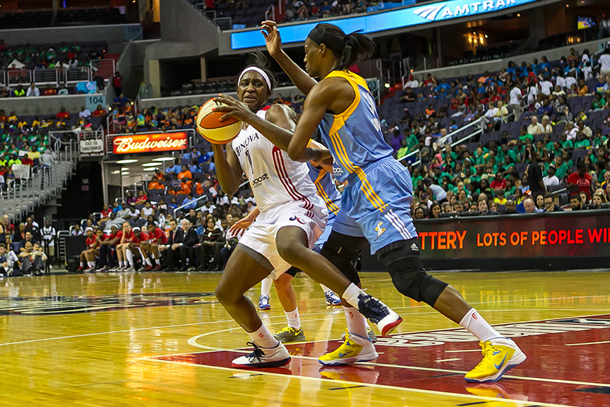 Lynx acquire Sylvia Fowles in major three-team trade, Erika de Souza goes to Chicago