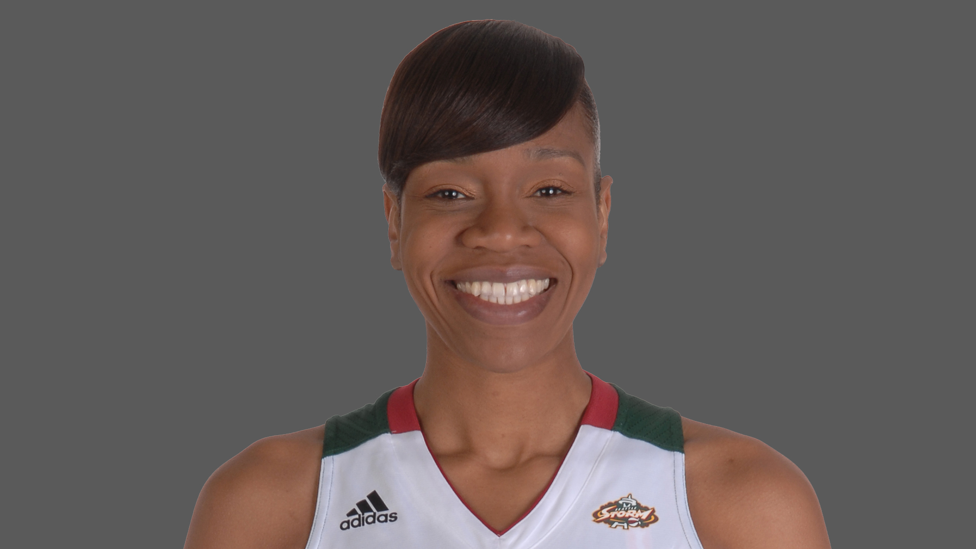 Tina Thompson thrilled to be late addition to 2013 WNBA All-Star Game