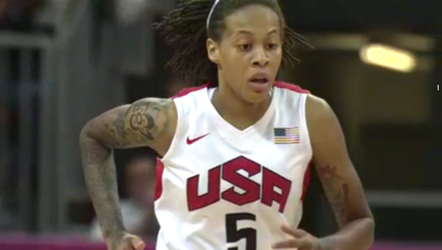 USA takes down previously unbeaten Turkey, 89-58, in third win of 2012 Olympics