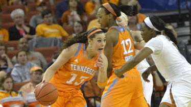 No. 10 Tennessee continues Lone Star road trip at No. 3 Baylor