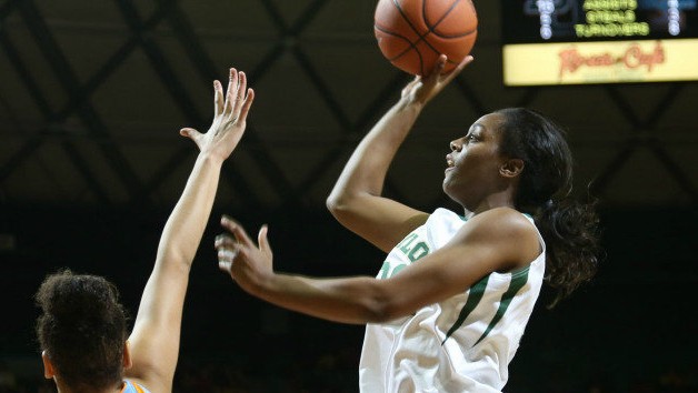 Hot start and defense key to Baylor’s throttling of Tennessee