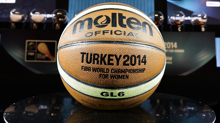 Dishin & Swishin 09/25/14 Podcast: A look at the 2014 FIBA World Championship for Women